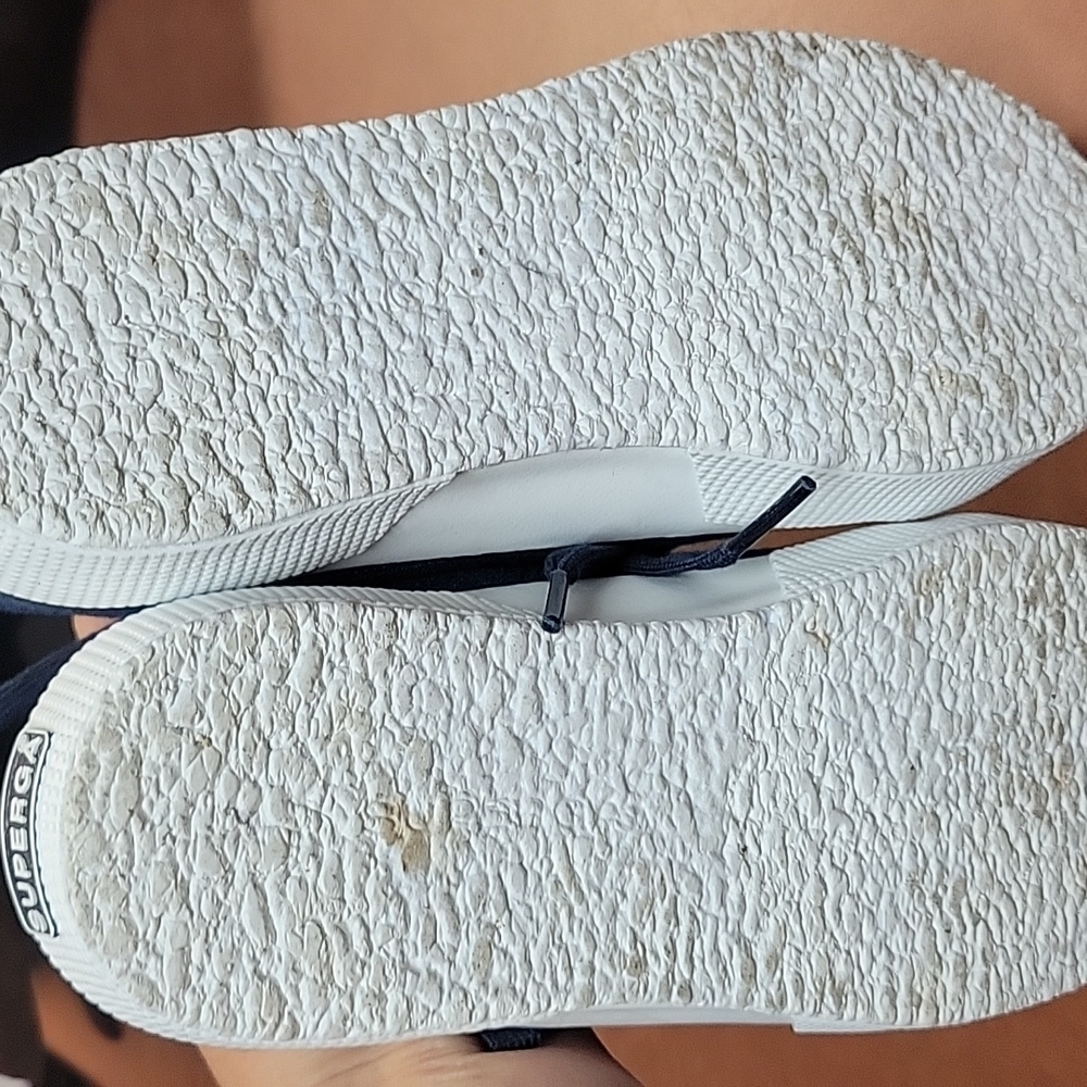 Superga sneakers - Picture 6 of 6